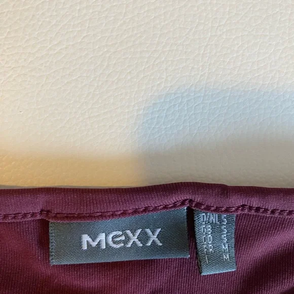 Mexx Tank. - Picture 3 of 3